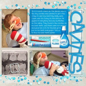Cavities-right