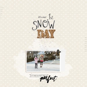 snow day (moc17)