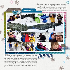 Snow Page 2