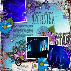Trans Siberian Orchestra MOC day 21