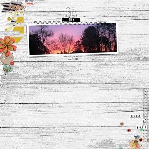 Hello Day - MOC Jan. 21