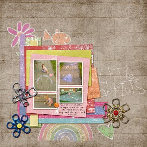Little Artists