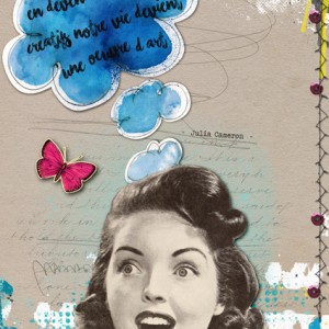 MOC day 18 - En devenant des etres creatifs