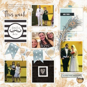 Wedding 1