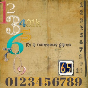 Numbers Game