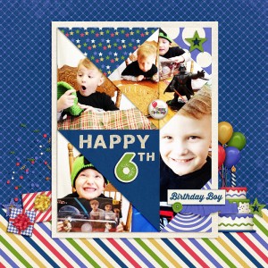 Happy-6th