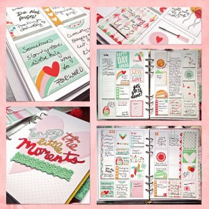 Storyteller February Planner Add On