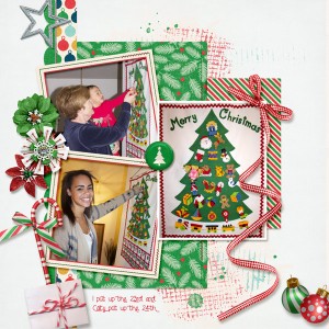 Advent-claendar