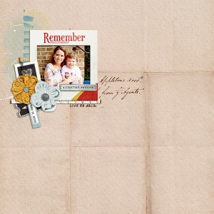 Remember