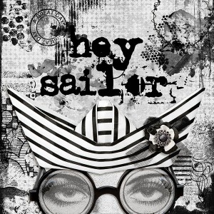 hey sailor