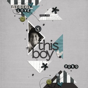 MOC 22 - This Boy