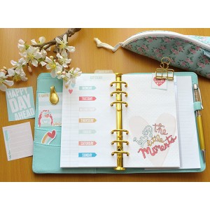 February-Planner