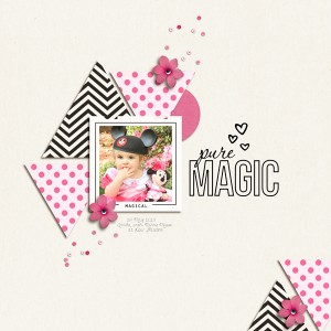 Pure Magic