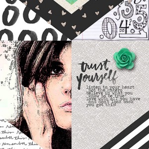 MOC # 22 Trust Yourself