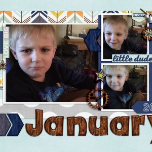 January 2017