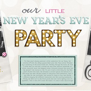 Our-little-new-year's-eve-party