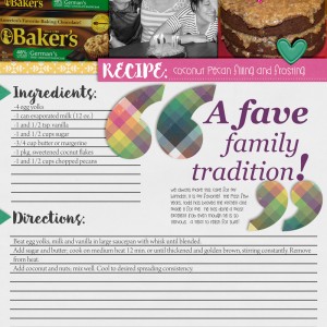 2016 Recipe Book-Week 1-1