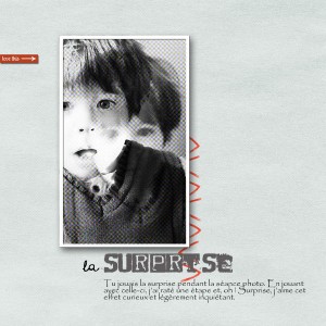 La Surprise