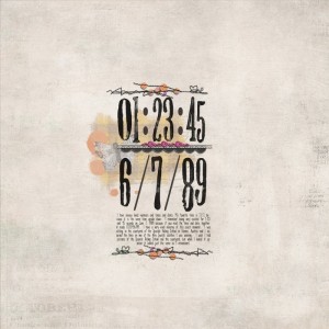 Numbers