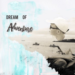 MOC day 23 - Dream of adventure