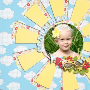 It's A Sunshine