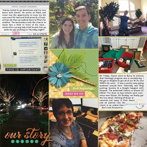 2016 Week 1