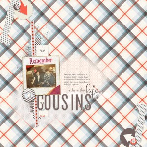 Cousins