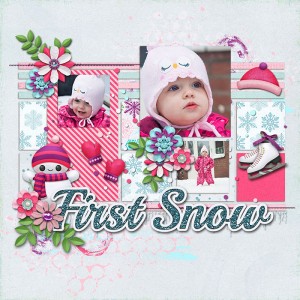 First Snow