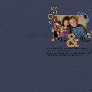 She & Him