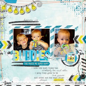 Buddy Boys