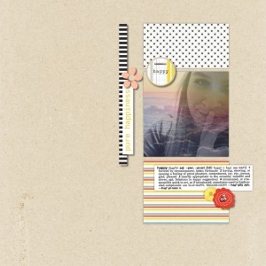 MOC 23 - Double Exposure