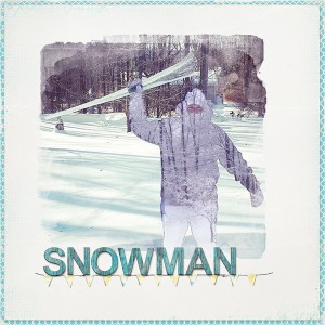 Snowman
