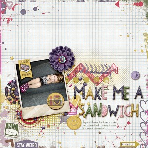 Make Me a Sandwich