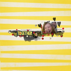 Together