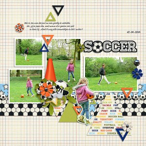 MOC 10 - Soccer