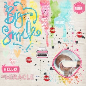 MOC 4 - Art Journaling