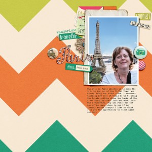 Lisa MOC 24 Paris Redo