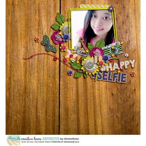 I Choose Happy