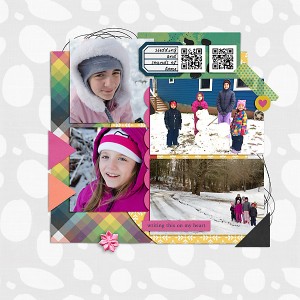 Week Life Page 3 {right}