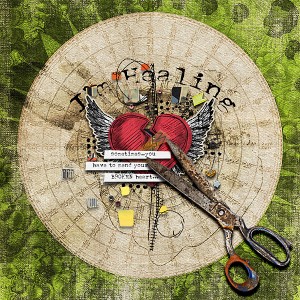 Im Healing