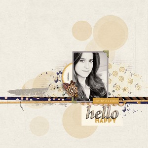 Hello Happy