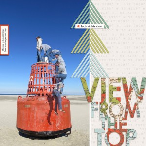 View From The Top