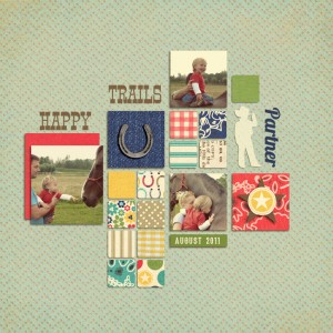 Happy Trails