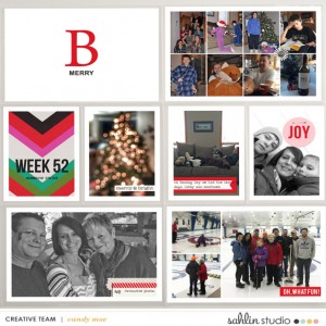 PL2015 - Week 52