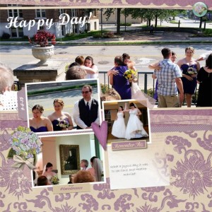 Happy Day! TLP_MOC_Day25