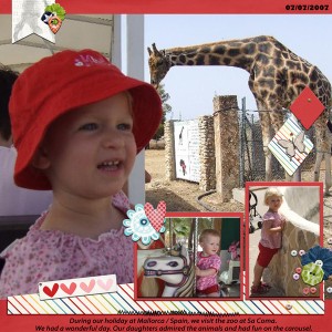 Zoo Mallorca