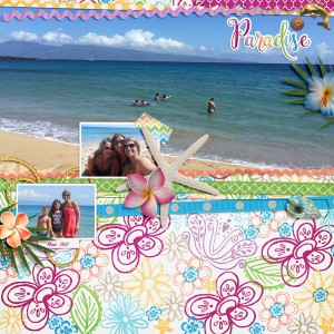 MOC 25-Paradise
