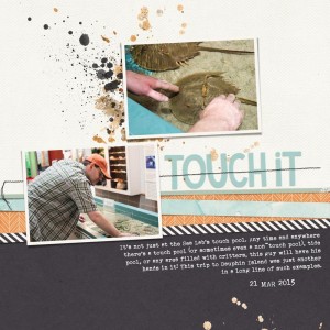 Touch It