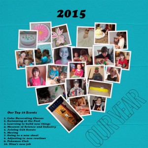 MOC 4 - Year In Review - Day 26