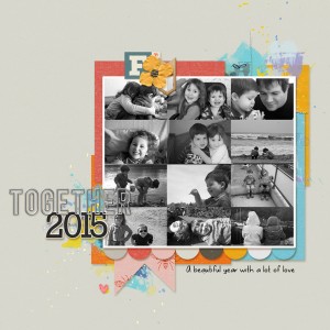 Together - MOC26